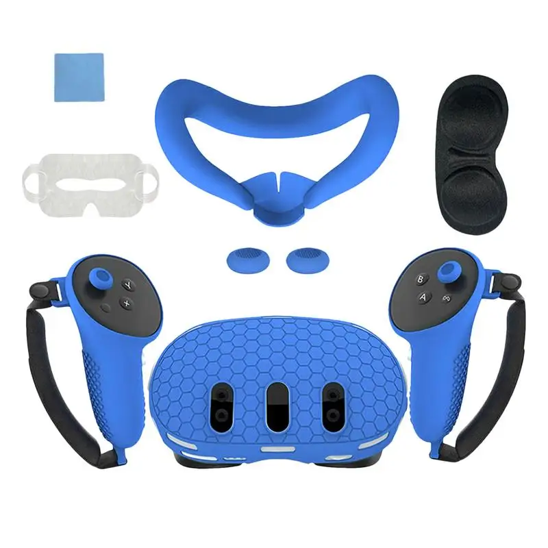 

Набор защитных чехлов для видеокамер с защитой от царапин