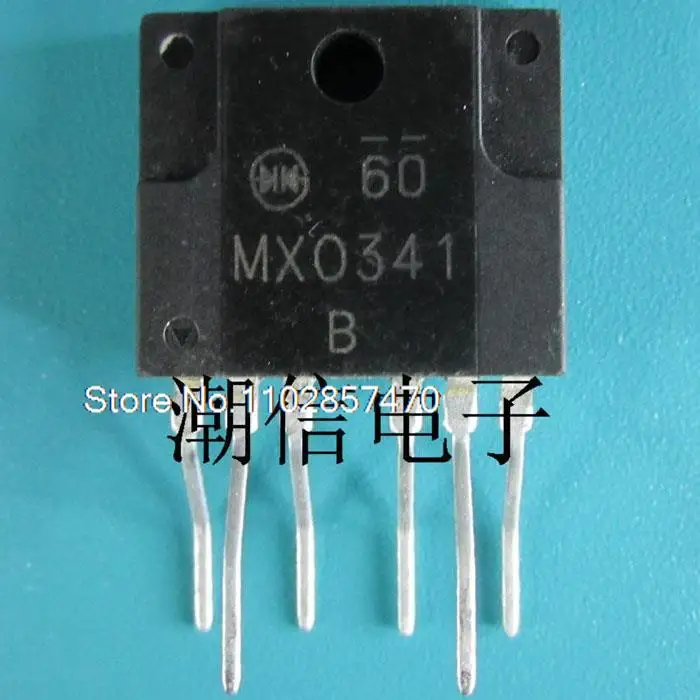 

MX0341 ZIP-6
