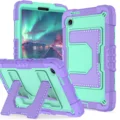 Purple Mint