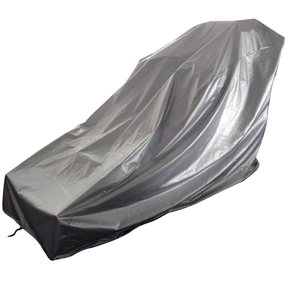 

Creative Treadmill Cover Mini Treadmill Protective Cloth Durable Rainproof Cover (Grey)
