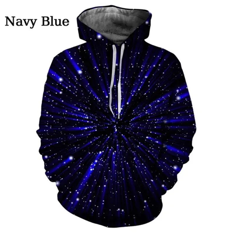thumbnail image 1 of Nueva sudadera con capucha con estampado 3D de galaxia y cielo estrellado para hombre, sudadera informal con personalidad para hombre, sudadera holgada de gran tamaño, 1 of 4