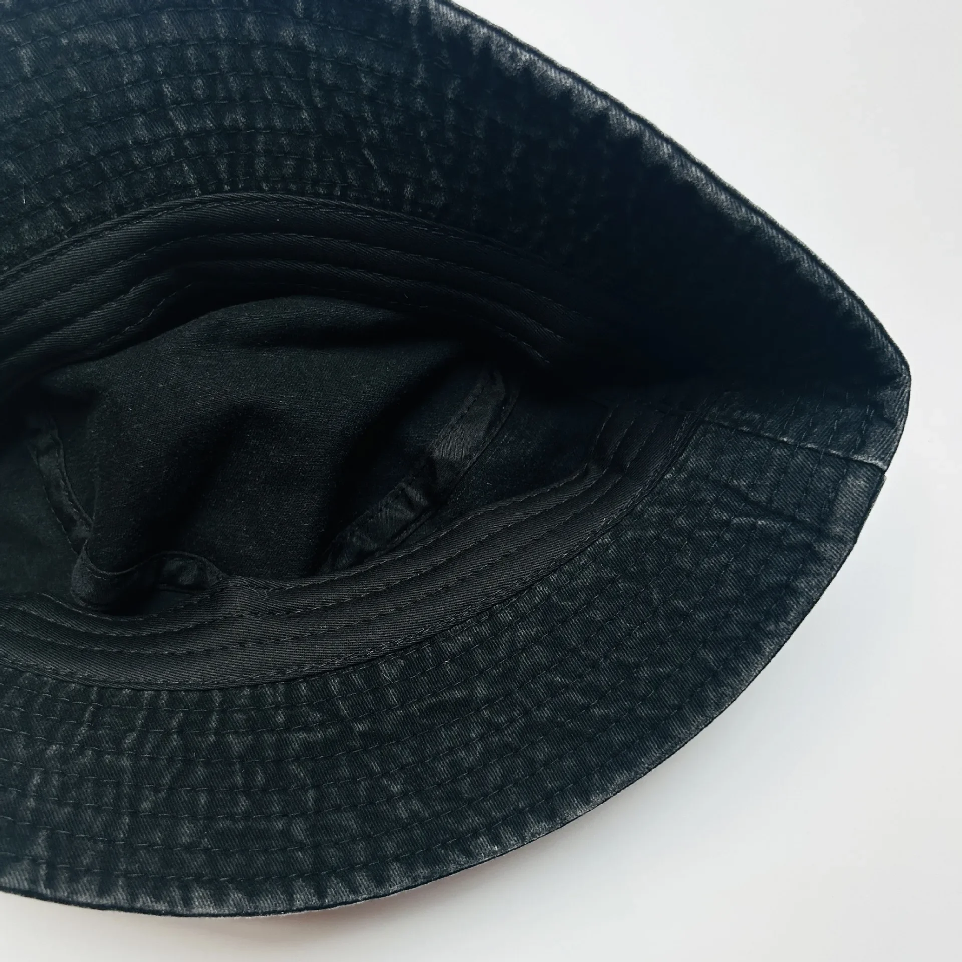 KPOP G-DRAGON 2025 Concert Bucket Cap Ubermensch Album