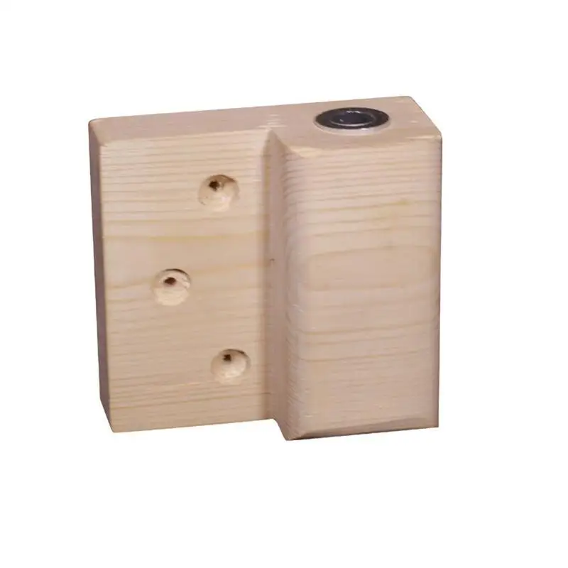 Stainless Steel Sauna Aromatherapy Oil Cup 120ML 200ml Spa Fragrance Oil Holder Aroma Diffuser Square Round Bowl 6