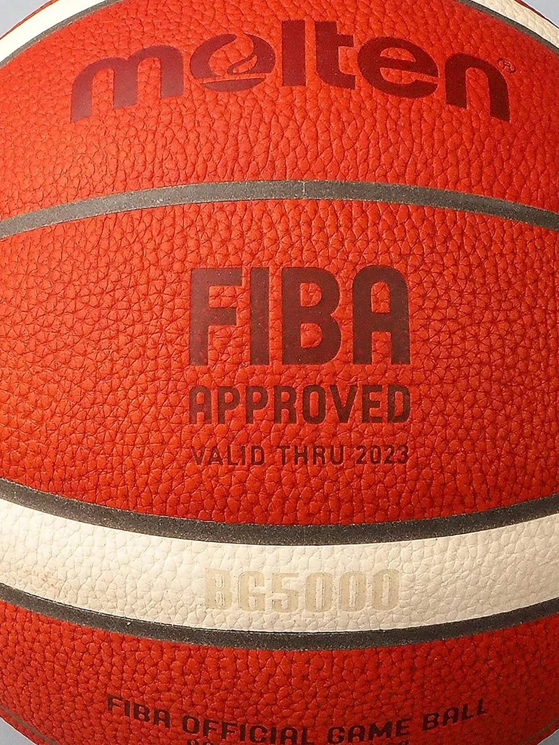 Basketball Balls Molten BG5000 Basketball Size 7/6 Official Certification Competition Ball Men's Women's Training Ball Team