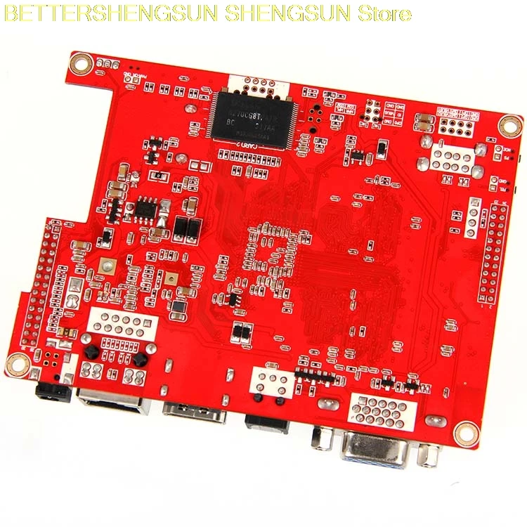 Бесплатная доставка, Cubieboard3 dual-core A20 Cubietruck, стандартная фотопанель (art.: 3920c451efeba) - 3920c451efeba