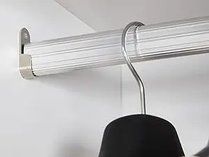 Wood Wardrobe Cabinet