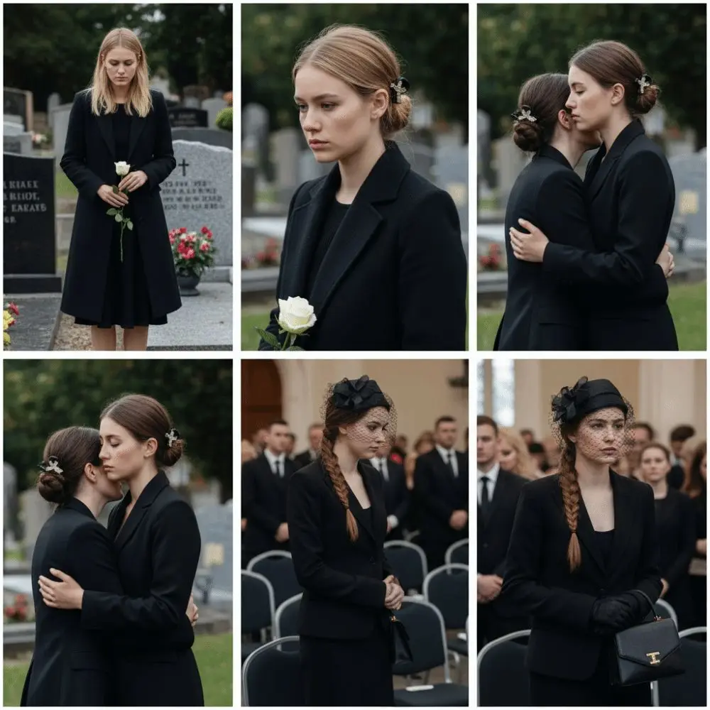 Fashion Small Memorial Black Hair Claw Hair Accessories Black Hair Clip Hairpin for Women