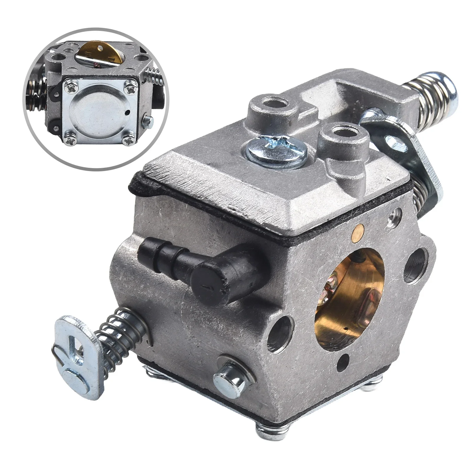 

Premium Quality Carburetor Compatible With For Stihl 021 023 025 MS 210 MS 230 MS 250 Chainsaw Superior Functionality