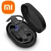 XIAOMI SP97 Bluetooth 5.3 Ear Hook OWS Earphones Wireless headphones with Magnetic Charging Case headset protection box Design 1