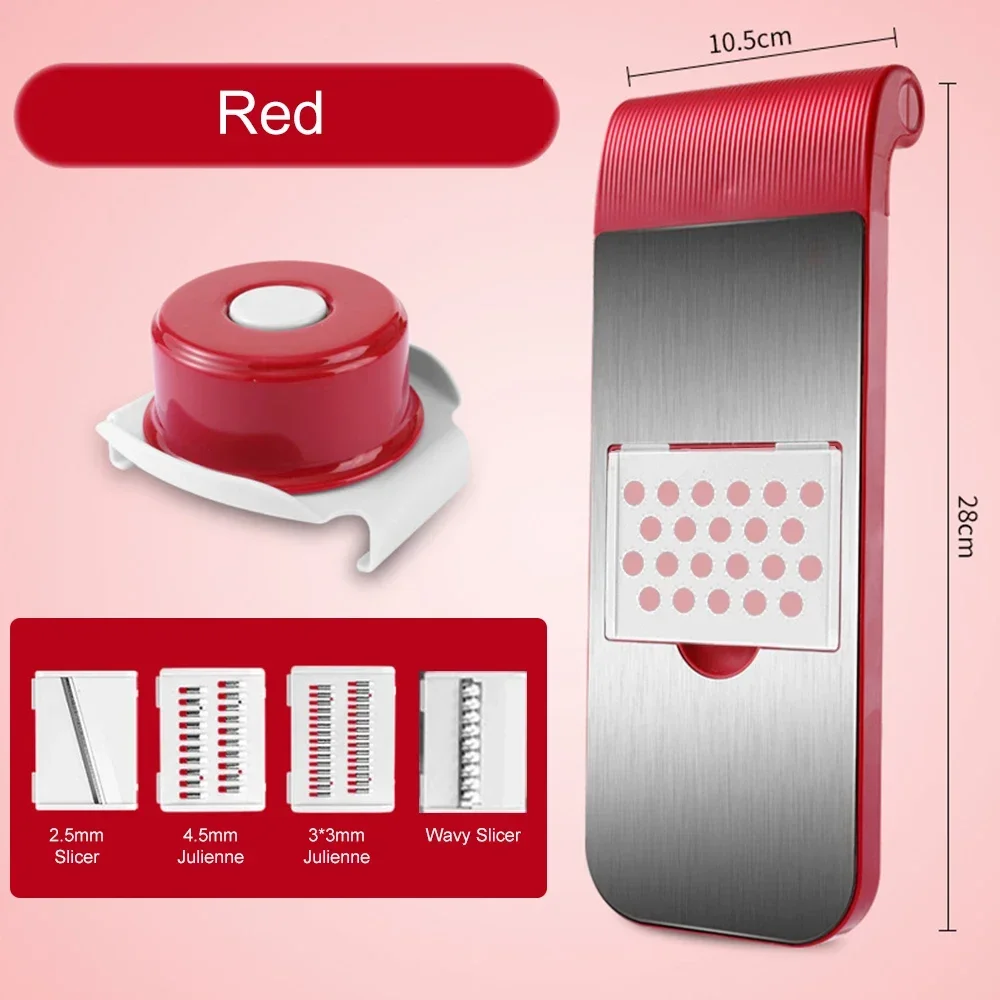 

Peeler Slicer Kitchen Cutting Cutter Carrot Tools In Vegetables For Fruit Shredders Slicers Grater 7 1 Multi