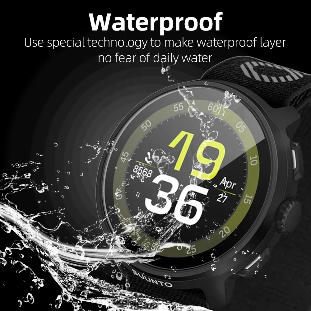 BROTECT Anti-Reflective Glass Screen Protector Mat For Mutoy