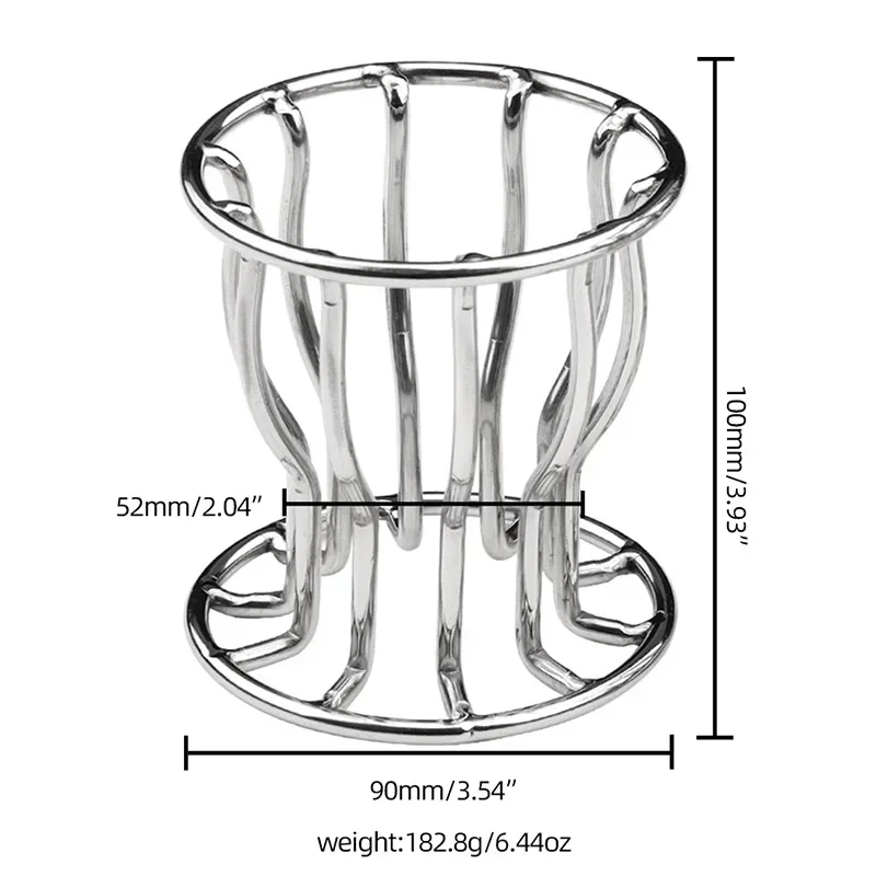 Butt Plug Hollow Vaginal Pussy Trainer Anal Speculum G Spot Stimulator Prostate Massager Adult Sexy Accessories Tools Hombre