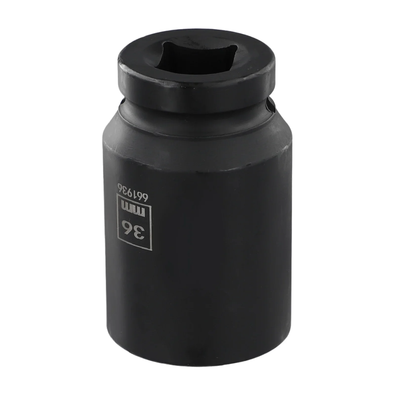 1pc 36mm Hex Impact Wrench Drive Adapter Hexagon 3/4Inch Socket Wrench For Car Repairing Household Improvement Spanner Hand Tool 2