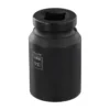 1pc 36mm Hex Impact Wrench Drive Adapter Hexagon 3/4Inch Socket Wrench For Car Repairing Household Improvement Spanner Hand Tool 2