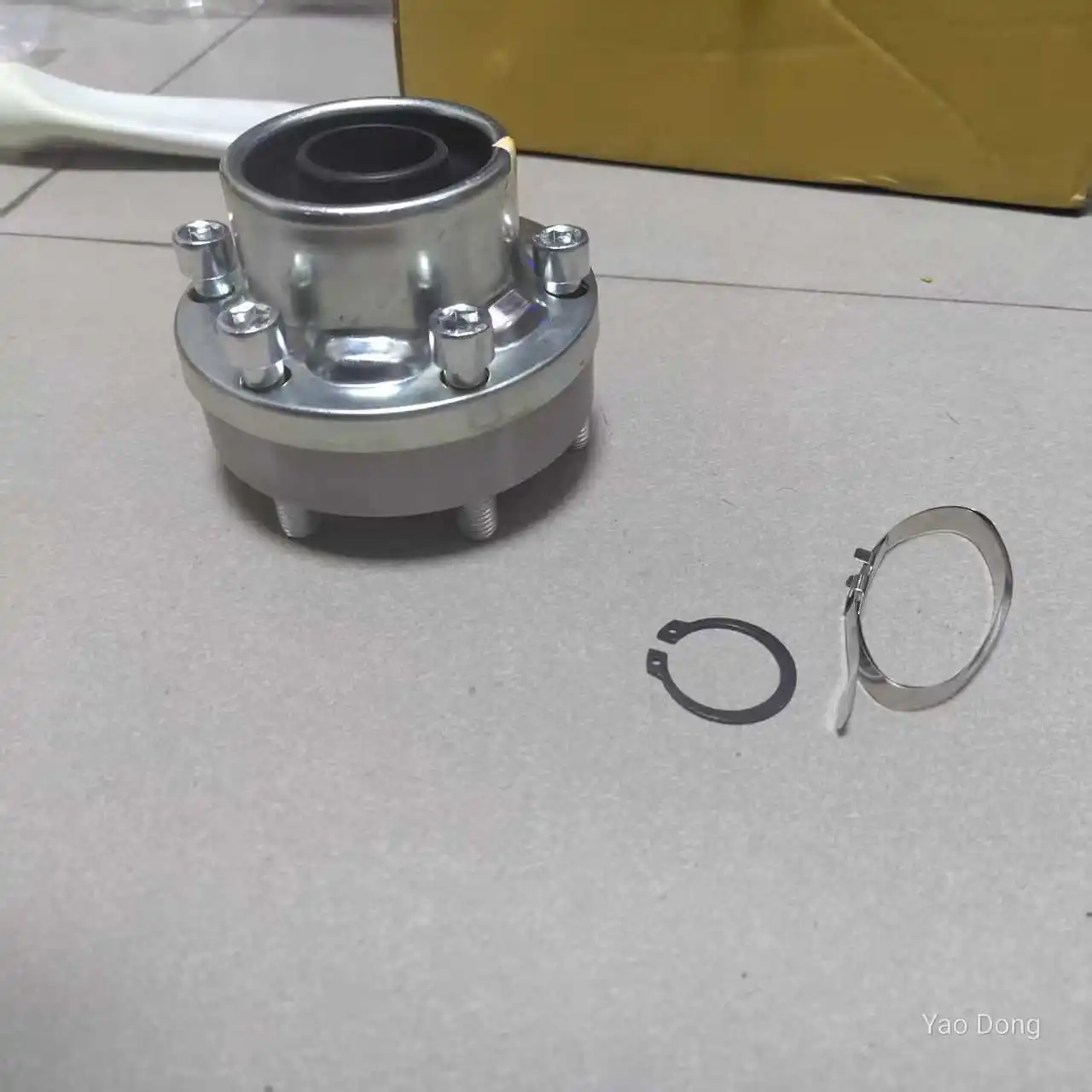 Yao Dong 26117548392 Driveshaft Constant Velocity "CV" Joint For BMW E46 E60 E61 63 E64 E65 E66 X3 E83