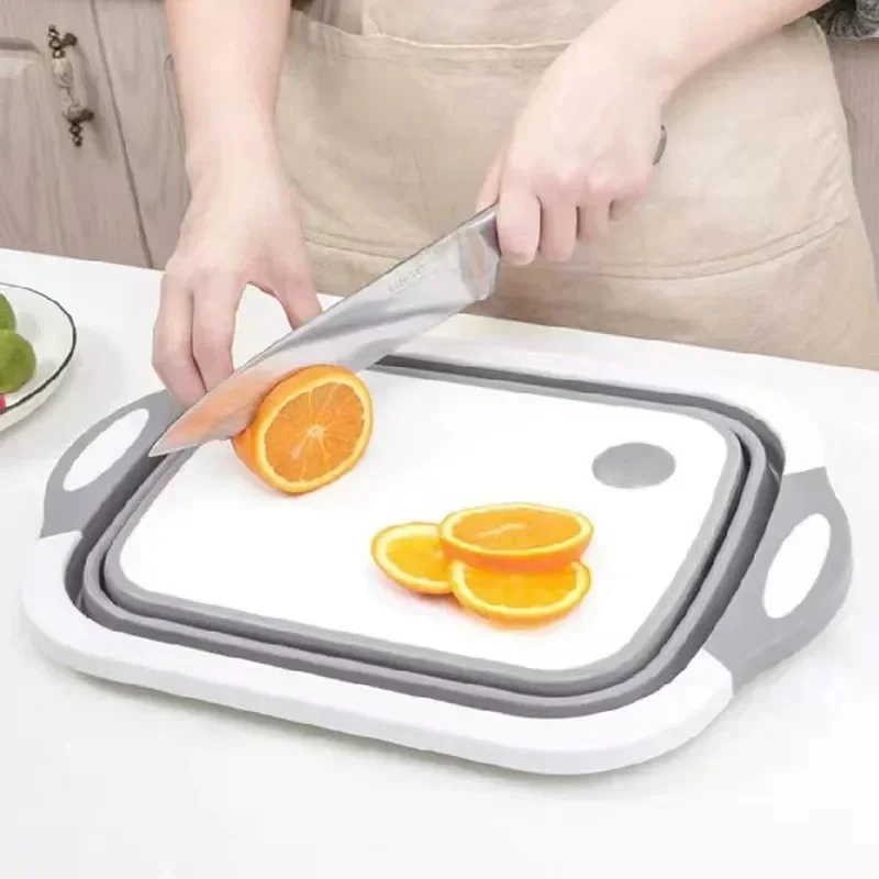 Foldable Plastic Wash Basin Portable Collapsible Sink Travel Camping Home Thickened Multi-Use Tub Laundry Foot Bath folding wash basin collapsible wash basin foldable wash basin foldable foot bath