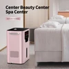 Suyzeko Hydrogen Water Generator 1800ML Hydrogen Inhalation Machine H2 Molecular Inhaler Therapy Device SPA Personal Care NEW 5