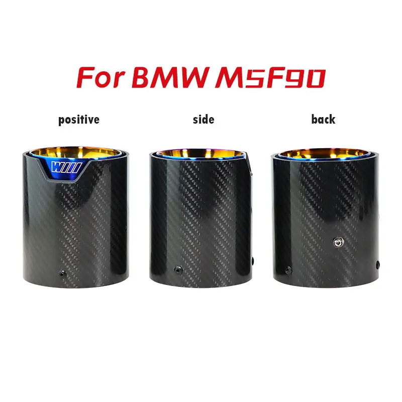 ź   , BMW M5 F90  ,   ǹ ,  90mm, 110mm, 4 