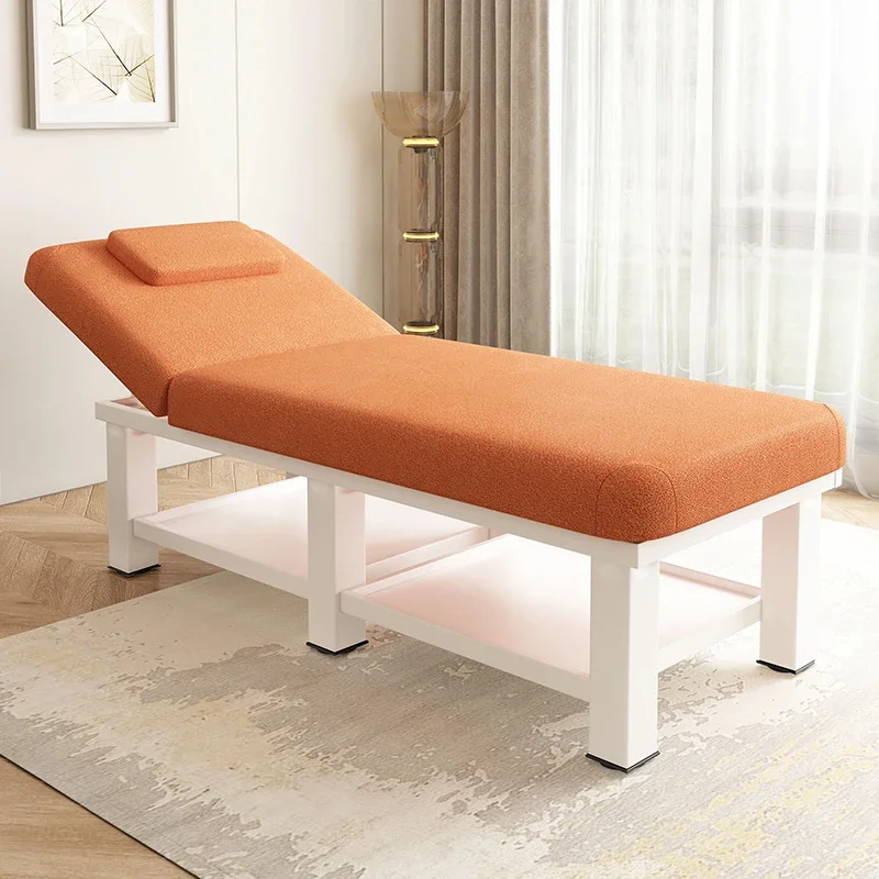 

Adjust Knead Massage Bed Therapy Beauty Tattoo Lash Speciality Massage Table Comfort Sleep Camilla Masaje Salon Furniture KMMT