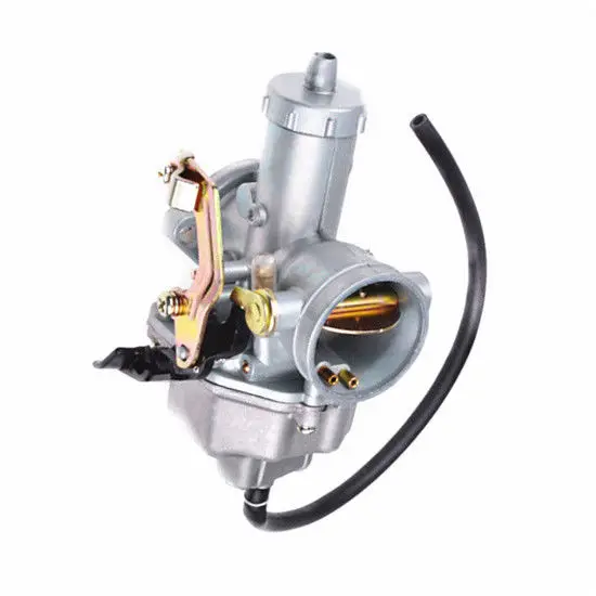 

PZ26 26mm Carburetor Carb Cable Choke 125-150cc For ATV Dirt Quad Honda CRF