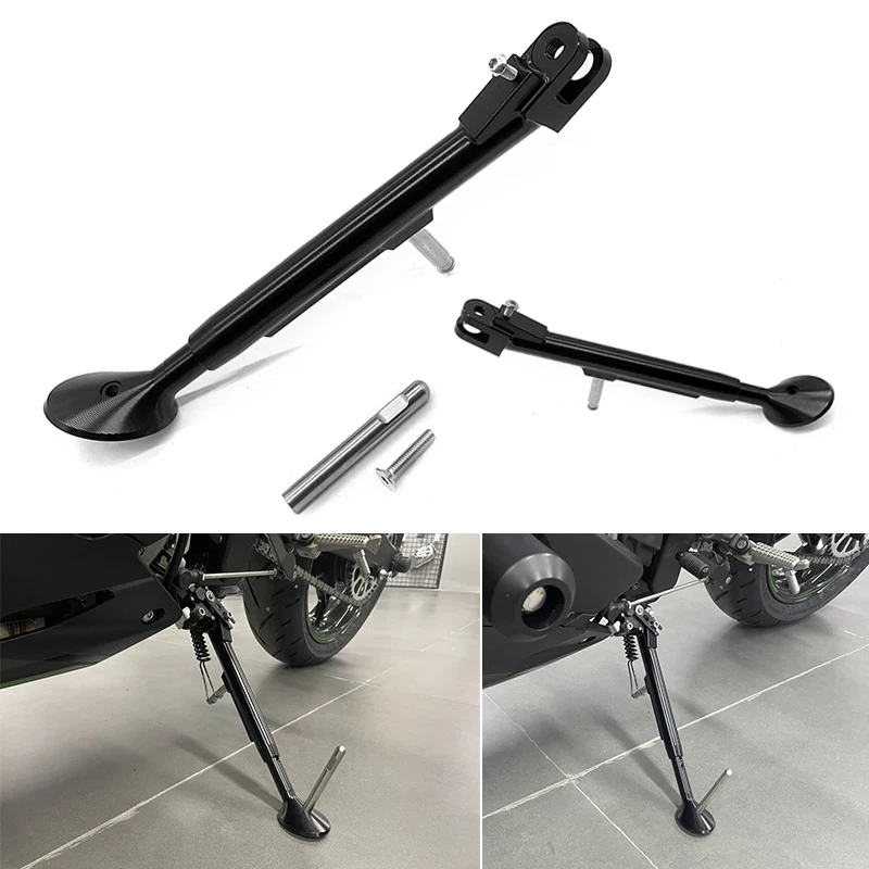 Rise 直接受け渡し Soupy's Kawasaki Ninja 400 (2018-2023) Adjustable Lowering