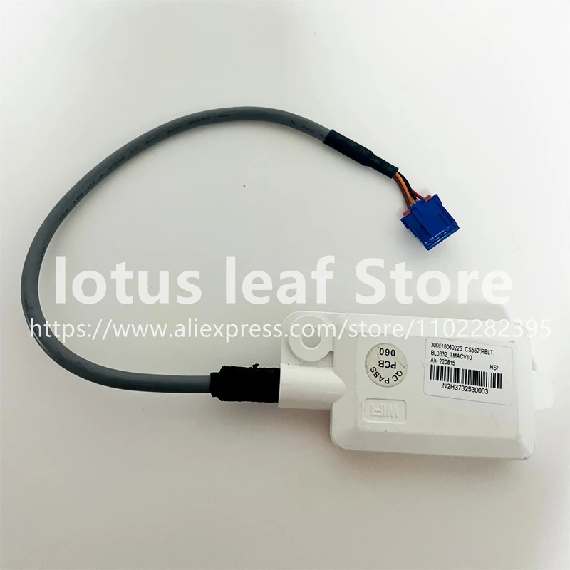1pcs CS552 Gree air conditioner wifi wireless network receiver network module replaces CS532AE