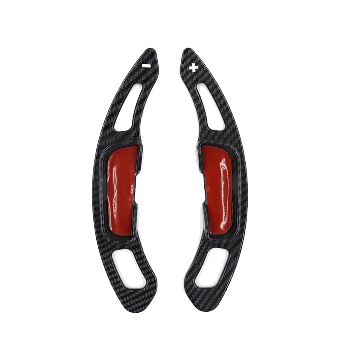 

1 Pair Car Steering Wheel Shift Paddle Shifter Extension for Mazda 3 6 CX-3 CX-4 CX-5