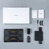 Oukitel RT2 Rugged Tablet 20000mAh 8GB+128GB Android 12 Tablets 16MP Camera 10.1 Inch FHD+ Pad 33W Fast Charge 6