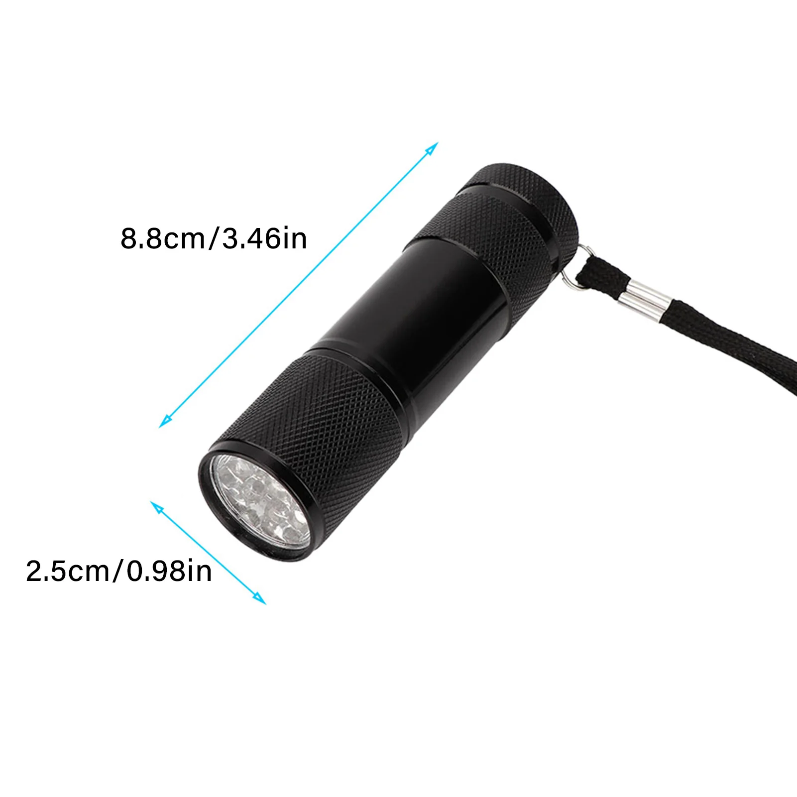 Red Light Vein Finder Children Elderly Vascular Display Instrument Vein Viewer Locator Vascular Display Instrument Vein Locator