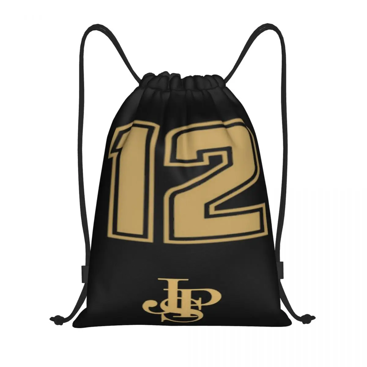 

Best Seller JPS John Player 2 Drawstring Bags Gym Bag Cute Blanket roll Sports activities Backpack Humor Graphic