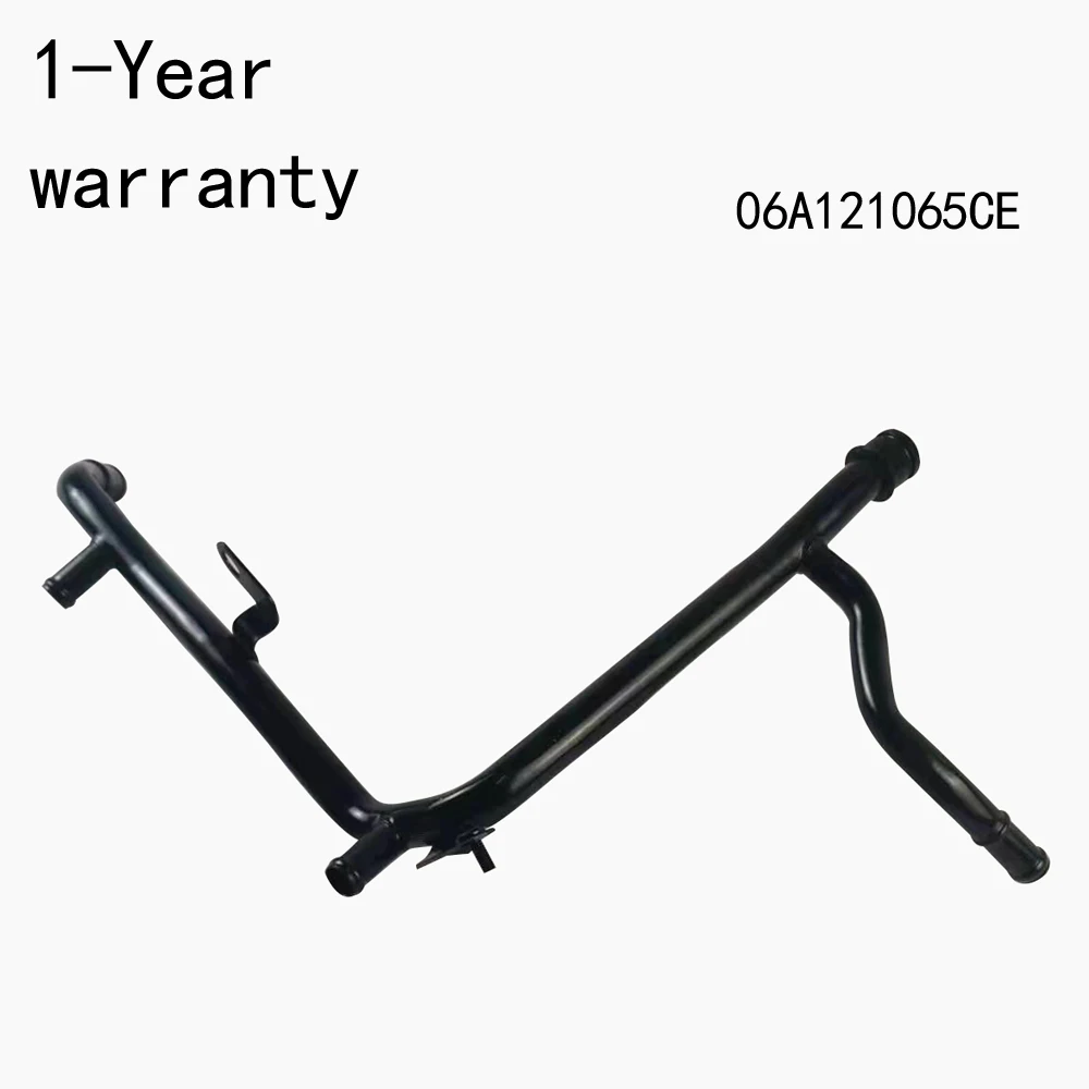 

Coolant water pipe For VW Bora 2001-2009 Golf 2004-2009 06A121065CE
