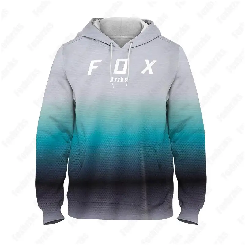 Рисунок 4 - Модная спортивная одежда Foxbrzks