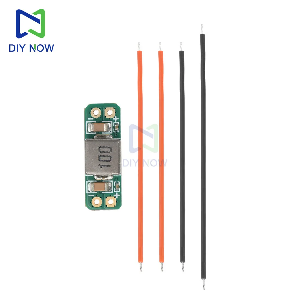 Filtre LC 3A pour FPV – Réduction bruit alimentation transmission vidéo