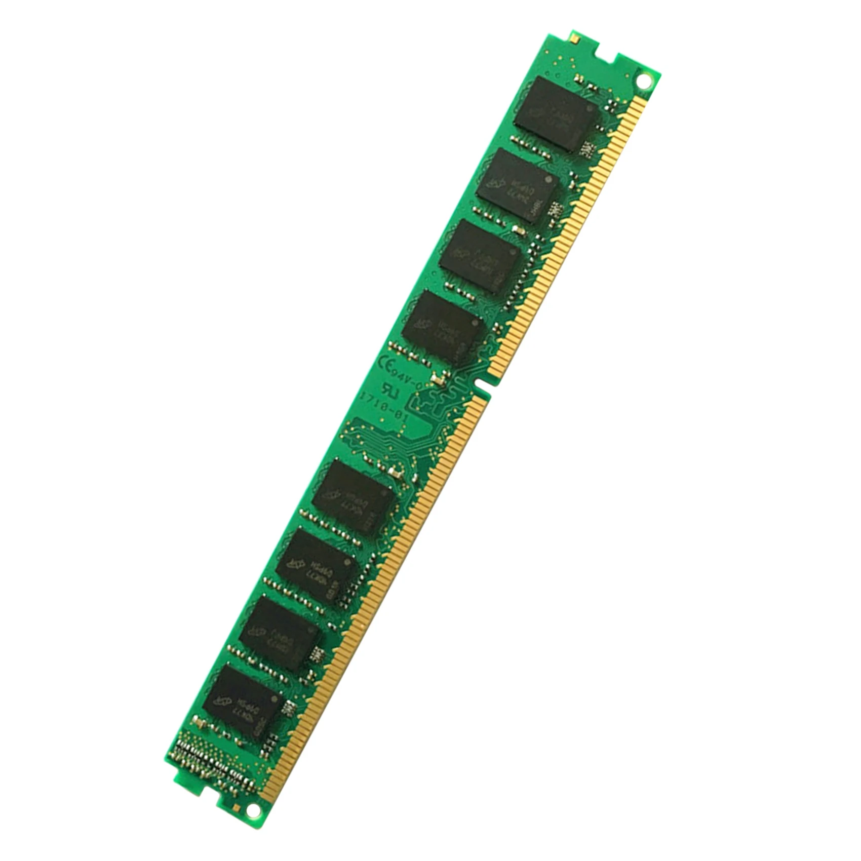 

Оперативная память DDR3, 4 Гб, 1066 МГц