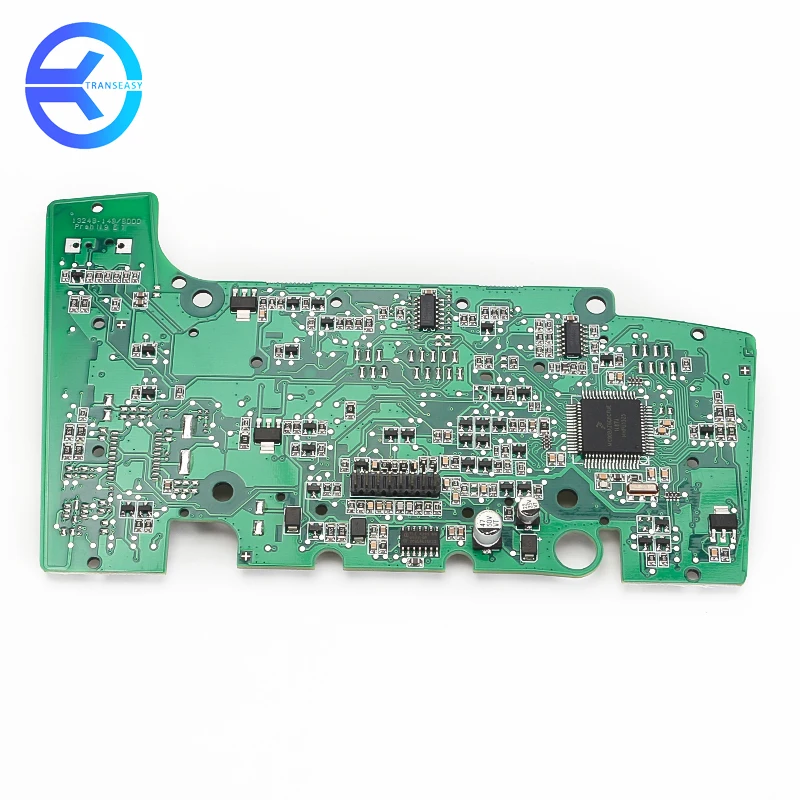 Рисунок 2 - 4F1919600Q 4F1919611 4L0919610