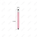 Pink Pencil M