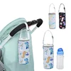 Multifunctional Waterproof Hanging Portable Insulation Bag Baby Food Feeding Cup Water Bottle Thermal Bag Thermol Cover 1
