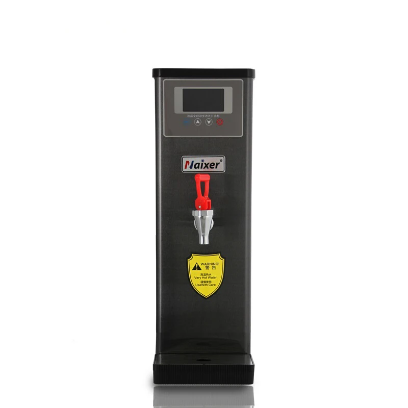 

high quality stainless steel commercial hot small water boiler