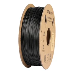 Premium Matte Carbon Fiber PLA 3D Printer Filament, 1.75mm, 1kg Spool (Dark Green)