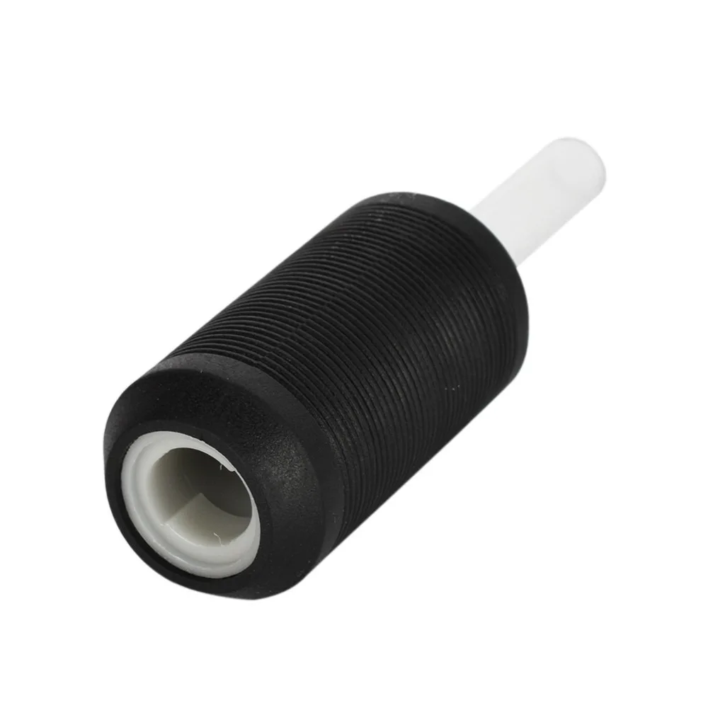 Professional Tattoo Cartridge Needles Silent Motorized Rotary Tattoo Machine Set Liner Shader with Needle