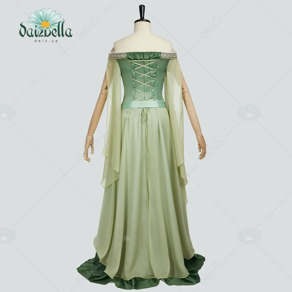 فستان DAIZBELLA للسيدات من عصر النهضة في العصور ال...
