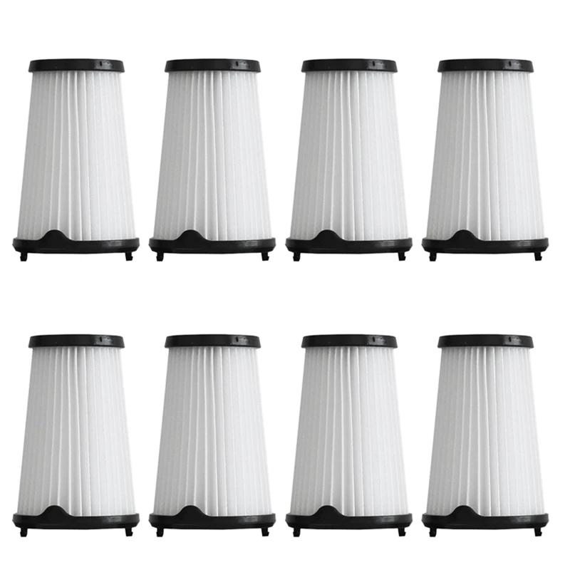 

8 шт., фильтры для пылесоса Electrolux AEG AEF150