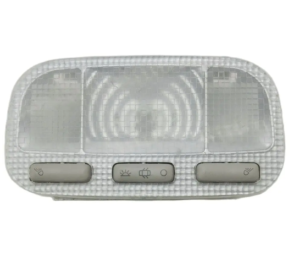 SKTOO For Peugeot 307 308 408 Citroen C5 reading light Dome light Interior lights Interior lamp