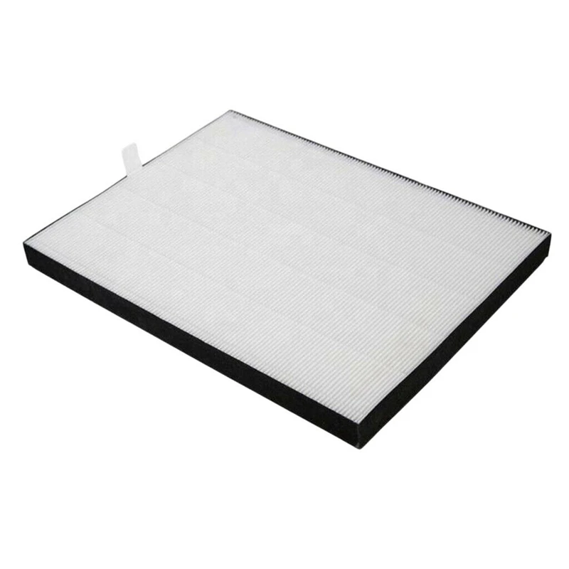 

Горячая Распродажа, TOD-4Pcs, Сменный фильтр HEPA для Sharp FZ-F30HFE, прочный аксессуар для очистителя воздуха, 310x280 мм