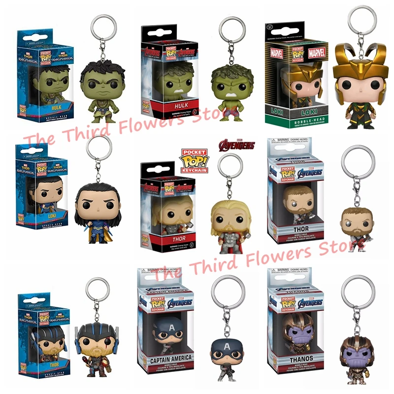 Funko, Accessories