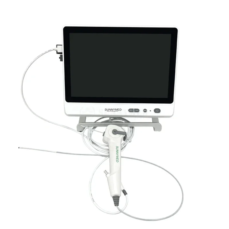

For New single use ureteroscope disposable urological ureteroscope price