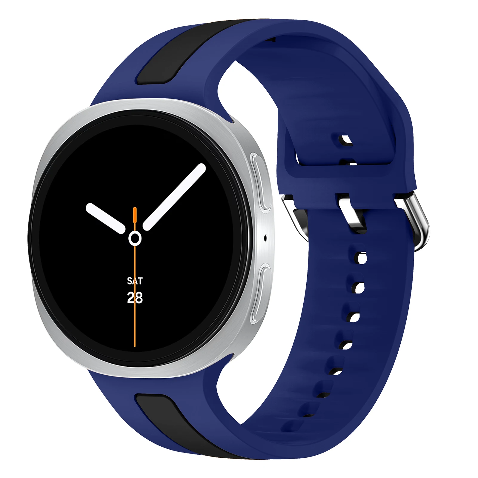 Enhanced Sport Band Strap for Galaxy Watch - Breathable and Comfortable Fitness Bracelet