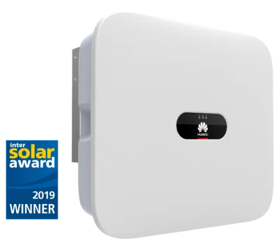 Onda Ibrida Dell'Invertitore Legata Griglia Solare Solare Di Fusione Huawe1 8Kw 10Kw 12Kw 15Kw 17Kw 20Kw Sun2000-20Ktl-M0 110V 220V