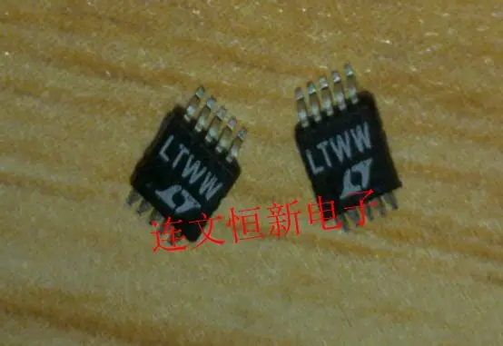 

Free shipping LTC1732EMS-8.4 LTWW 10PCS