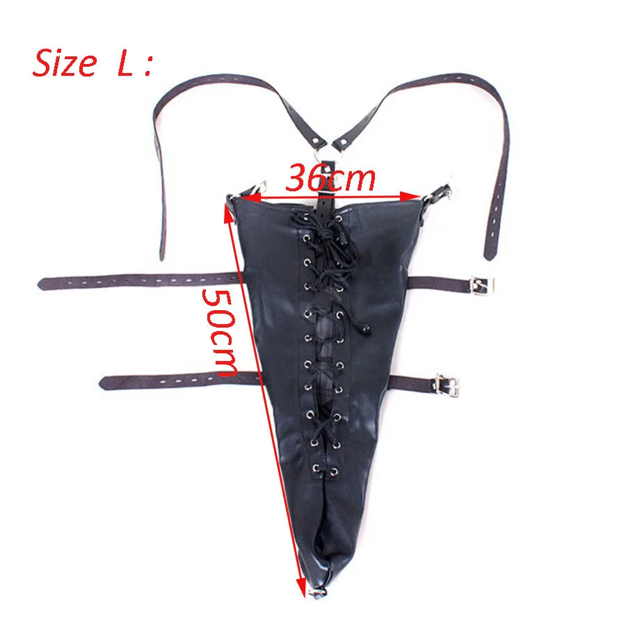 per adulti Xxl Bdms Restrizioni Giochi sessuali SM Kit di articoli Strumento di bondage Strumenti sessuali Kit Bdssm ual s s_voghion.com